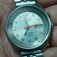 ساعت های سیتیزن ماه نماو۲عددسیکو۵