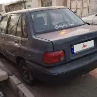 پراید صبا مدل 77|خودرو سواری و وانت|زنجان, |دیوار