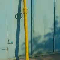 جک سقفی فلزی