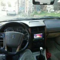 پژو پارس دریچه گاز سیمی بیرنگ مدل۹۴ درحدصفر|خودرو سواری و وانت|بابل, |دیوار