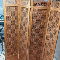 پارتیشن جنس خوب تابلو|صنایع دستی و سایر لوازم تزئینی|محمدشهر, محمدشهر|دیوار