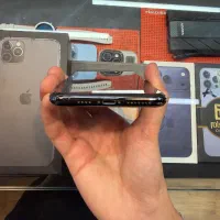 Iphone 11 promax 256g ایفون ۱۱پرومکس|موبایل|تهران, گلستان (شهرک راه آهن)|دیوار