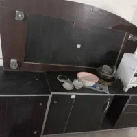 تلویزیون ۲۱ولوازم دست دوم|تلویزیون و پروژکتور|گرمسار, |دیوار