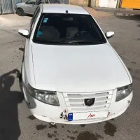 سمند سورن ۹۳