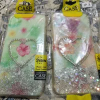 گارد دخترانه طرح دار نگینی