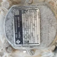 هواکش صنعتی vem آلمانی اصل