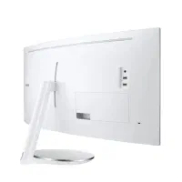 فروش مانیتور گیمینگ منحنی سامسونگ مدل lc34j791|قطعات و لوازم جانبی رایانه|شیراز, نیایش|دیوار