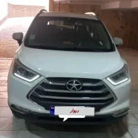 جک s3مدل۴۰۲معاوضه باال۹۰|خودرو سواری و وانت|اصفهان, بهارستان (مخابرات)|دیوار