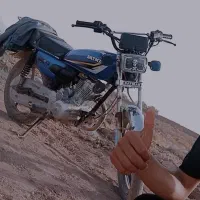 موتور همتاز200کاربرات