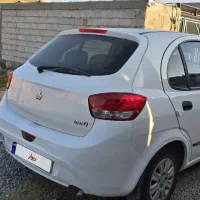 فروش خودرو تیبا۲