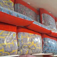 تشک سنتی و شرکتی با بهترین متریال|تخت و سرویس خواب|مشهد, رده|دیوار