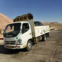 فروش کامیونت|خودرو سنگین|نقده, |دیوار