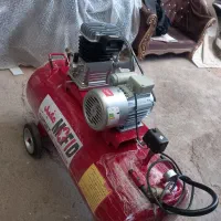 پمپ باد|ابزارآلات|خرمدره, |دیوار