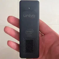 مینی کامپیوتر intel compute stick STK1AW32SC