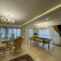 فرمانیه۲۰۰متر۳ خواب/تک واحدی/ ۲ بالکن/تاپ لوکیشن|اجارهٔ آپارتمان|تهران, فرمانیه|دیوار