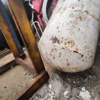 کپسول گاز cng|قطعات یدکی و لوازم جانبی|بندر گناوه, |دیوار