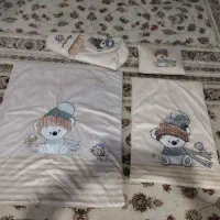 سیسمونی نوزاد نو