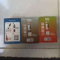 ویپ های یکبار مصرف