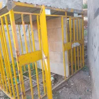 قفس بزرگ