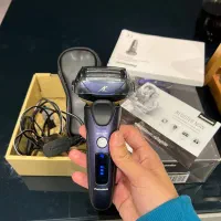 ریش تراش اورجینال ژاپنی پاناسونیک فوری