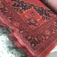 فرش لوکس ۶ متری