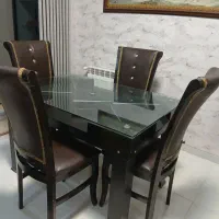 میزنهارخوری ۴ نفره