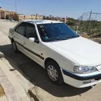 پارس لاکاغذی مدل ۸۹|خودرو سواری و وانت|اصفهان, قائمیه|دیوار