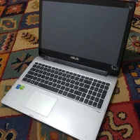 لب تاپ ایسوز(4510u)i7