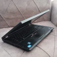 لب تاب خونگی LENOVO چهارهسته ای باکیف وموس بیسیم