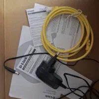 Modem D-link m920 4g/3g مودم|مودم و تجهیزات شبکه|جلفا, |دیوار