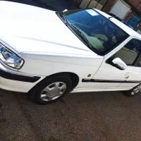 پژو پارس عتیقه بی خط و خش|خودرو سواری و وانت|بیرجند, |دیوار