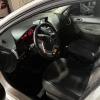 ۲۰۷ پانا ارتقا|خودرو سواری و وانت|کوهسار (البرز), |دیوار