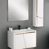 تولید کننده کابینت روشویی واینه باکس