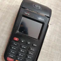 دستگاه پوز سیار