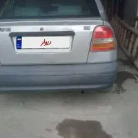 پراید۱۴۱‌مدل۸۶|خودرو سواری و وانت|کرمانشاه, |دیوار