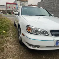 ماکسیما اتومات۸۲سفید|خودرو سواری و وانت|لنگرود, |دیوار