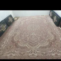 فرش دست دوم