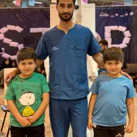 تزریق سرم ، پانسمان ، سونداژ ، خدمات پرستاری