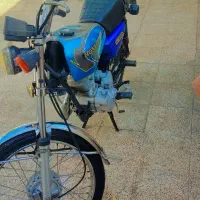 متور مدل 88استارتی سالم مدارک کامل|موتورسیکلت|کرمان, |دیوار