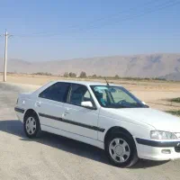 پارس تیو فایو