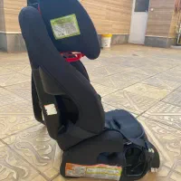 صندلی ماشین کودک امریکایی تاشو|تخت و صندلی بچه|نیشابور, شهرک اندیشه|دیوار