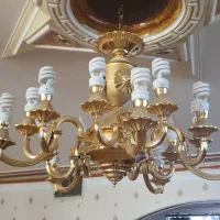لوستر آبگرمکن‌کابینت‌آیفون‌جاکفشی‌درب ماشینرو...