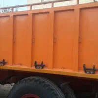 اتاق فلزی باری