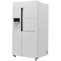 ساید بای ساید اسنوا S2Di-M210-W