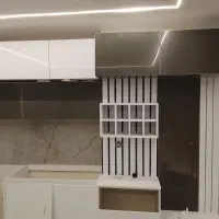 آپارتمان 140متری،دو خوابه،فدک،فضل آباد،شریف|فروش آپارتمان|شیراز, شهرک مفتح|دیوار