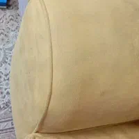 مبل راحتی ۷ نفره|مبلمان خانگی و میز عسلی|مشهد, مشکینی (شهرک غرب)|دیوار