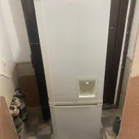 یخچال فریزر ساموسونگ درحد