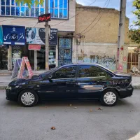 سورن پلاس 1402 دوگانه ef7|خودرو سواری و وانت|اسلامآباد غرب, |دیوار