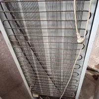 فریزر ۷طبقه موتور ژاپنی (متن بخون)|یخچال و فریزر|استهبان, |دیوار