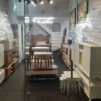 میز جلومبلی و عسلی